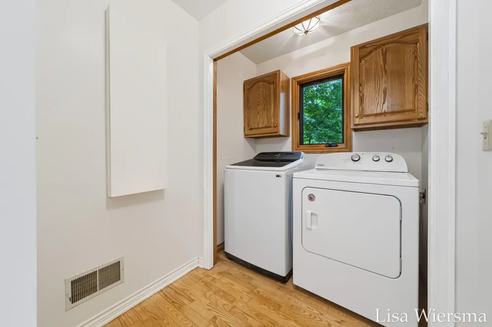 6572 Haines Lane Port Sheldon Township, MI 49460