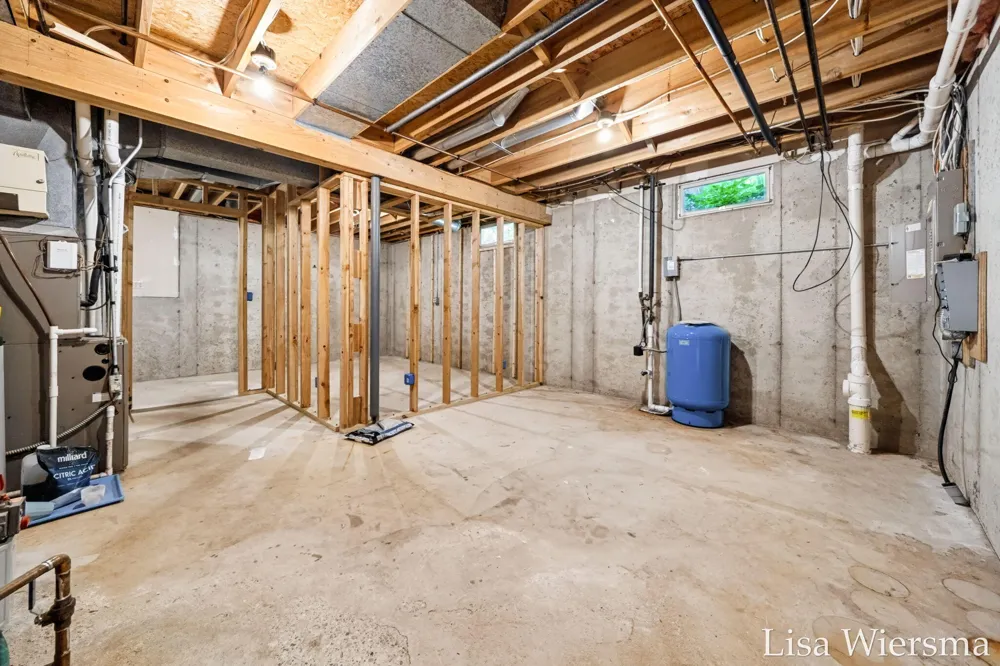 6572 Haines Lane Port Sheldon Township, MI 49460