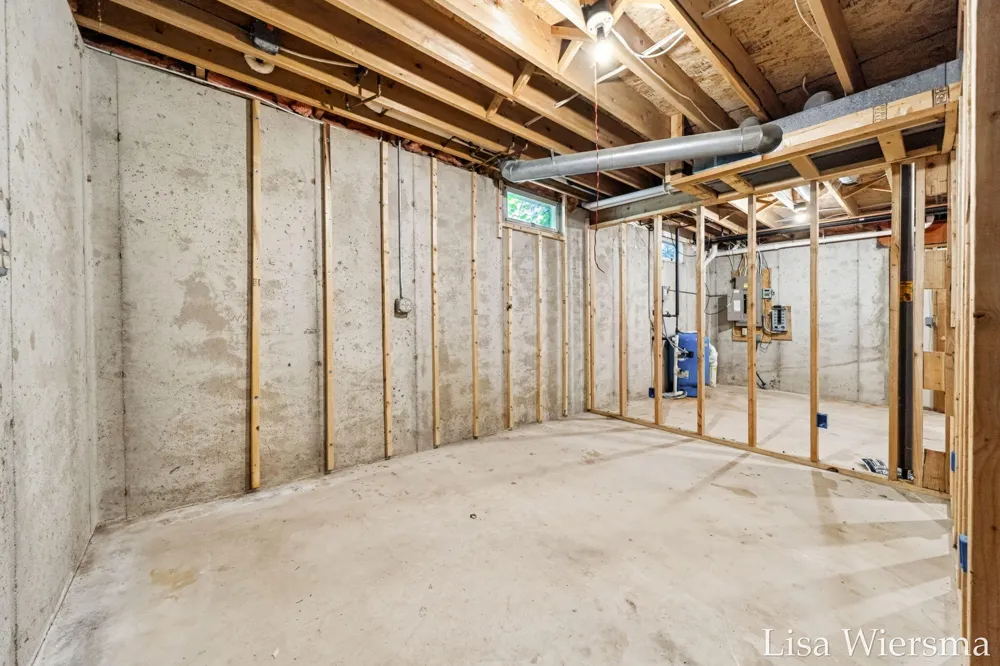 6572 Haines Lane Port Sheldon Township, MI 49460