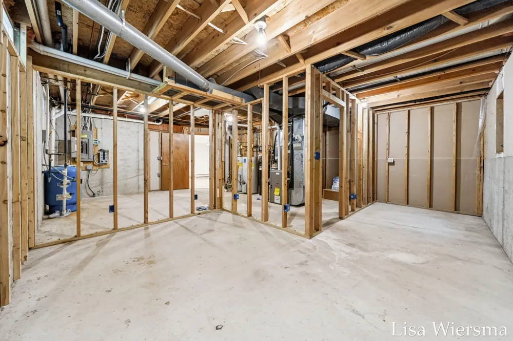 6572 Haines Lane Port Sheldon Township, MI 49460