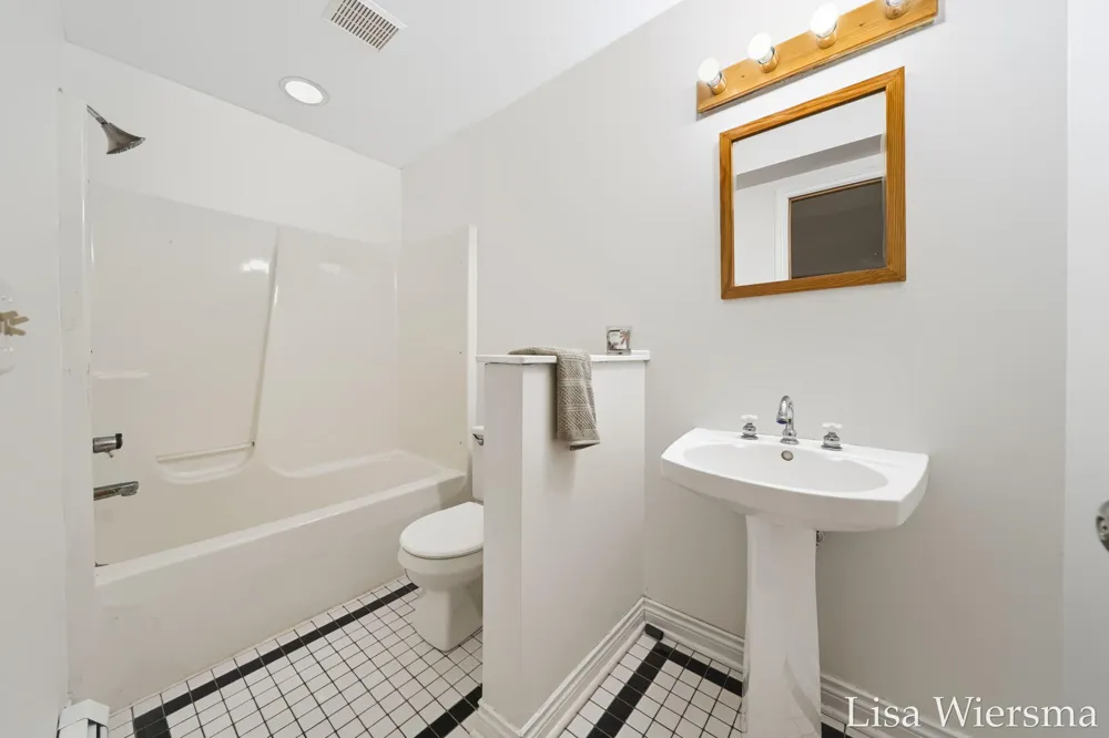 6572 Haines Lane Port Sheldon Township, MI 49460