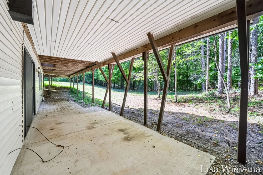 6572 Haines Lane Port Sheldon Township, MI 49460