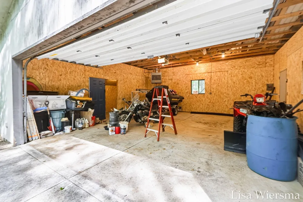 6572 Haines Lane Port Sheldon Township, MI 49460
