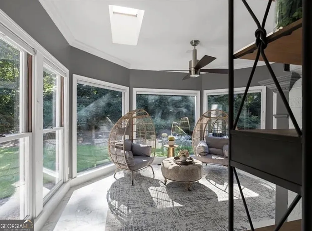 4576 Ridgegate DR Duluth, GA 30097