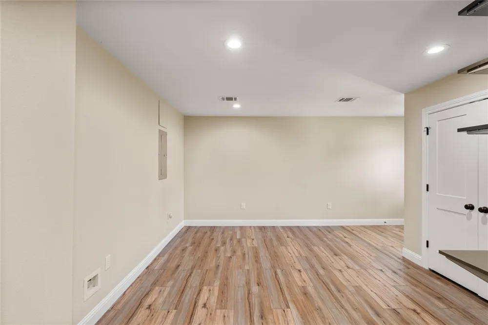 292 Old Post Rd S Livingston, TX 77351