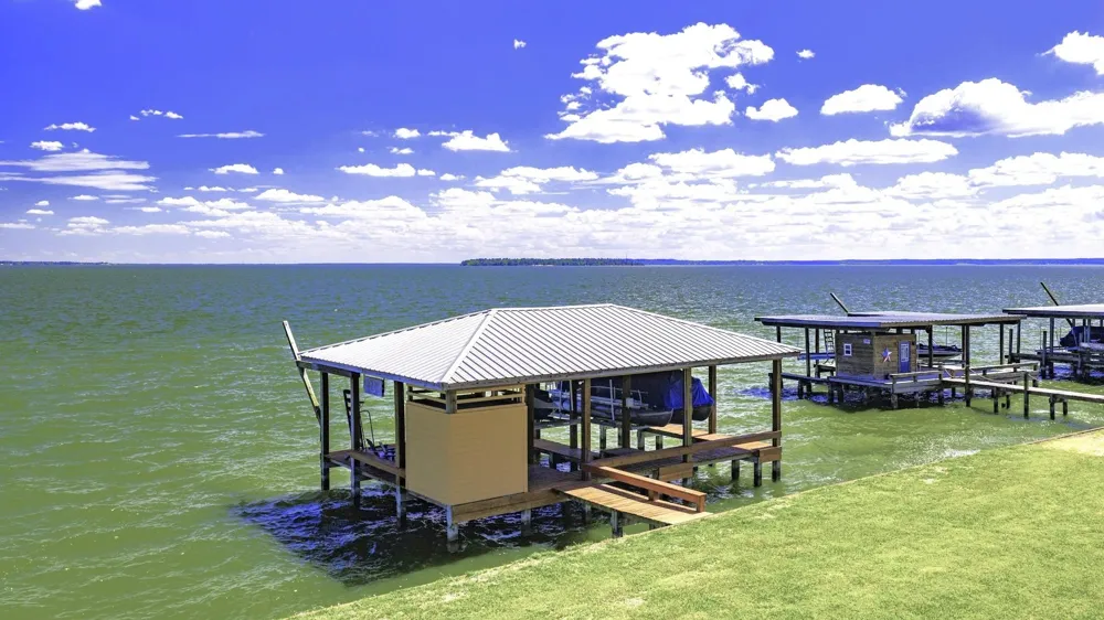 292 Old Post Rd S Livingston, TX 77351