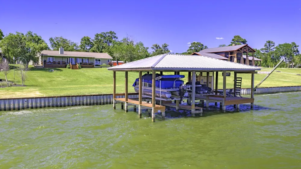 292 Old Post Rd S Livingston, TX 77351