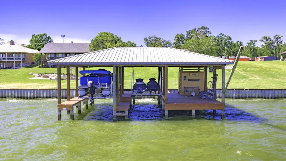 292 Old Post Rd S Livingston, TX 77351