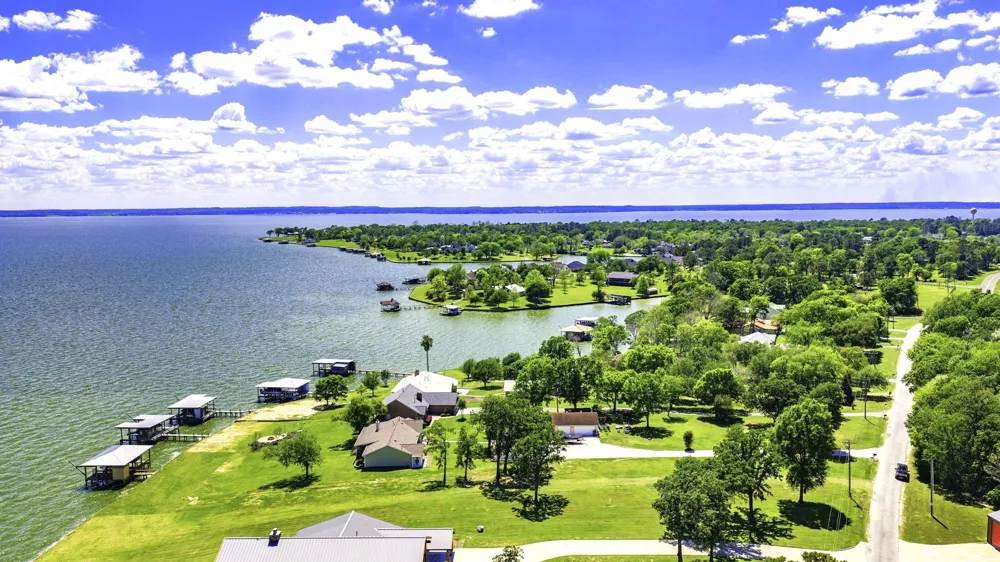292 Old Post Rd S Livingston, TX 77351