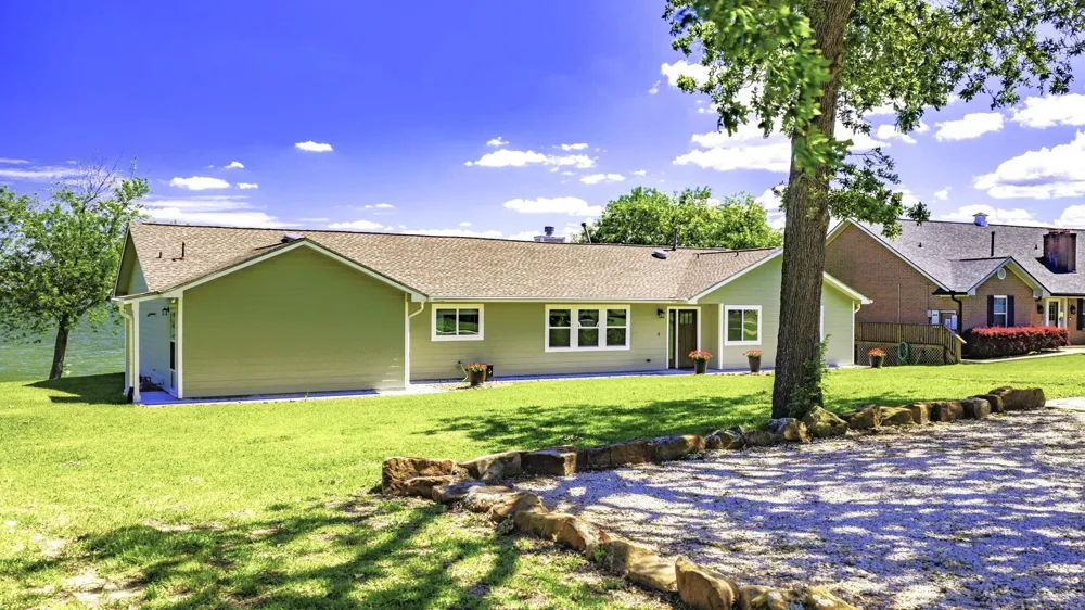 292 Old Post Rd S Livingston, TX 77351