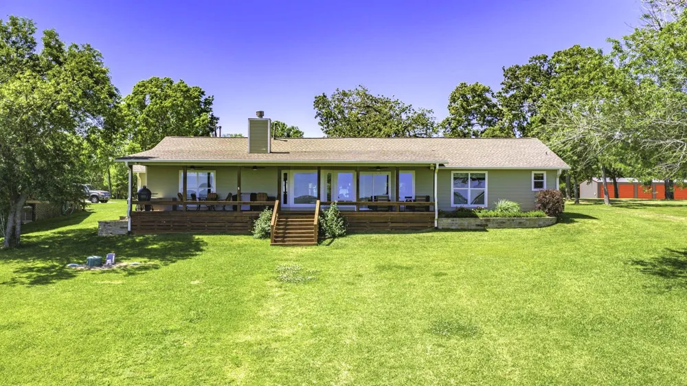 292 Old Post Rd S Livingston, TX 77351