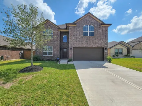 10843 Bodie Hills Drive