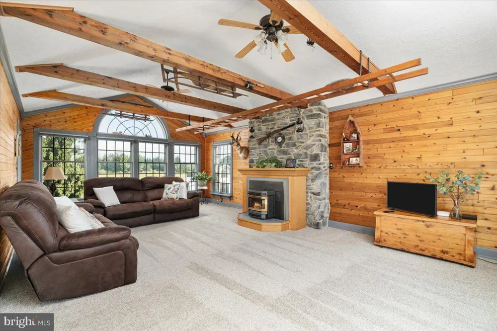 2251 SPECKS RUN ROAD Bunker Hill, WV 25413