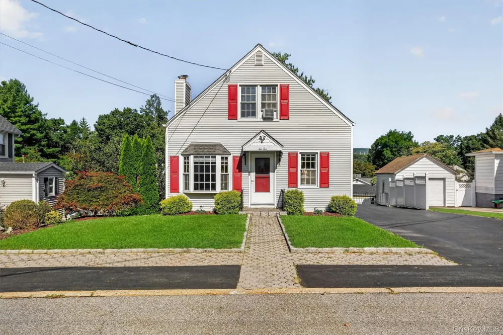 210 Tate Avenue Buchanan, NY 10511