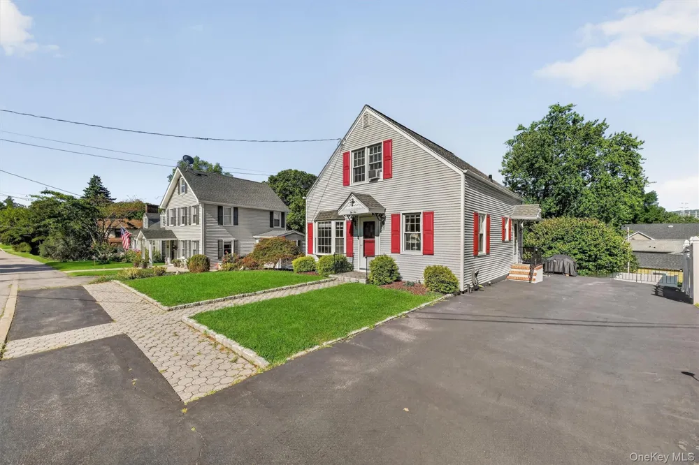 210 Tate Avenue Buchanan, NY 10511