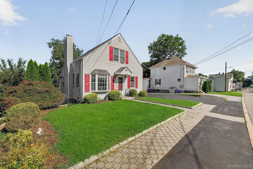 210 Tate Avenue Buchanan, NY 10511