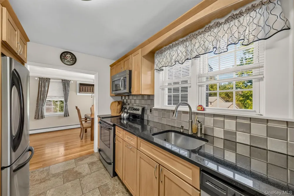 210 Tate Avenue Buchanan, NY 10511