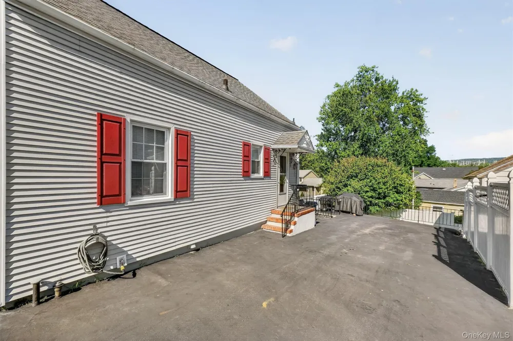 210 Tate Avenue Buchanan, NY 10511