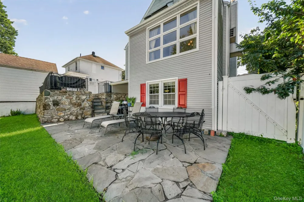 210 Tate Avenue Buchanan, NY 10511