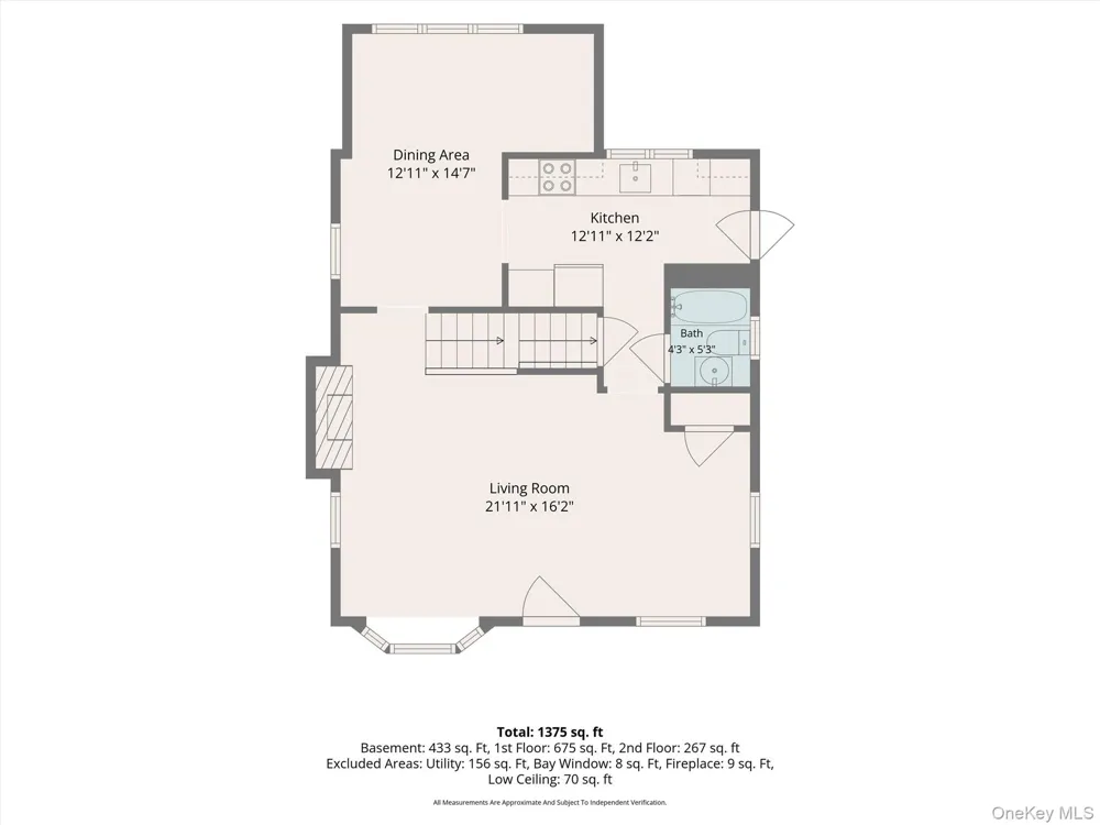 210 Tate Avenue Buchanan, NY 10511