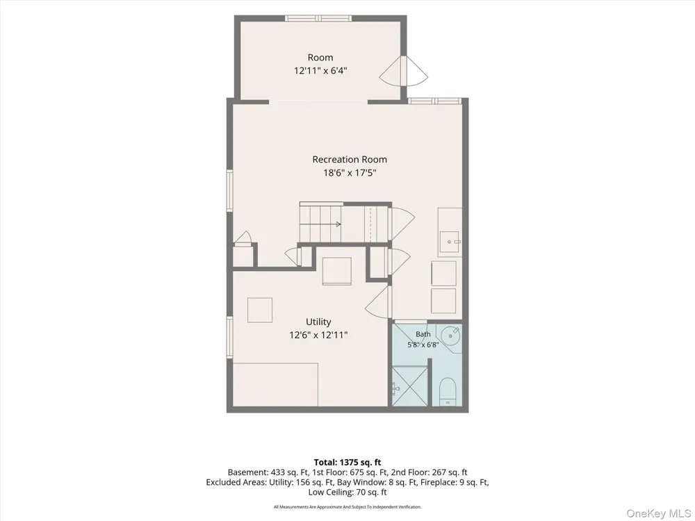210 Tate Avenue Buchanan, NY 10511