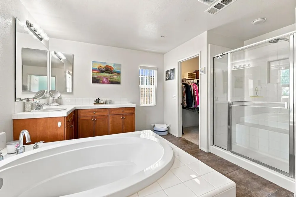 2990 Burnet Drive Escondido, CA 92027