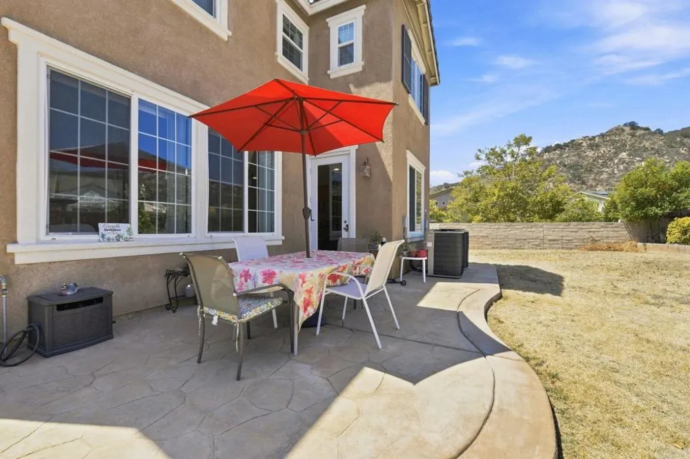 2990 Burnet Drive Escondido, CA 92027