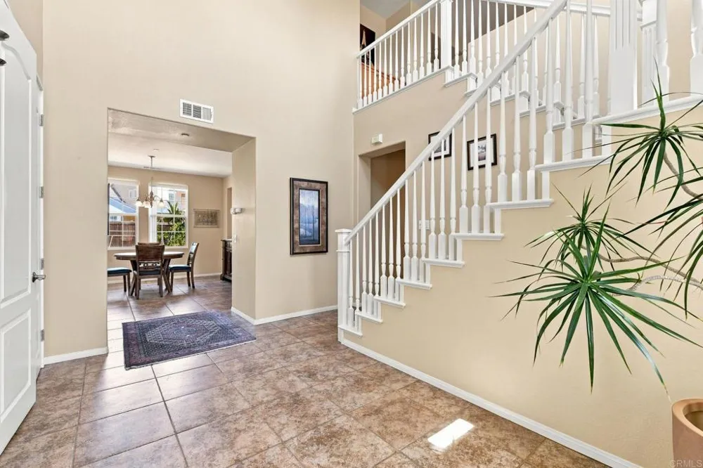 2990 Burnet Drive Escondido, CA 92027