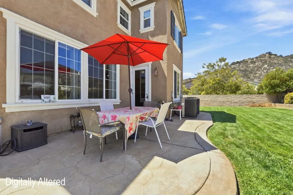 2990 Burnet Drive Escondido, CA 92027