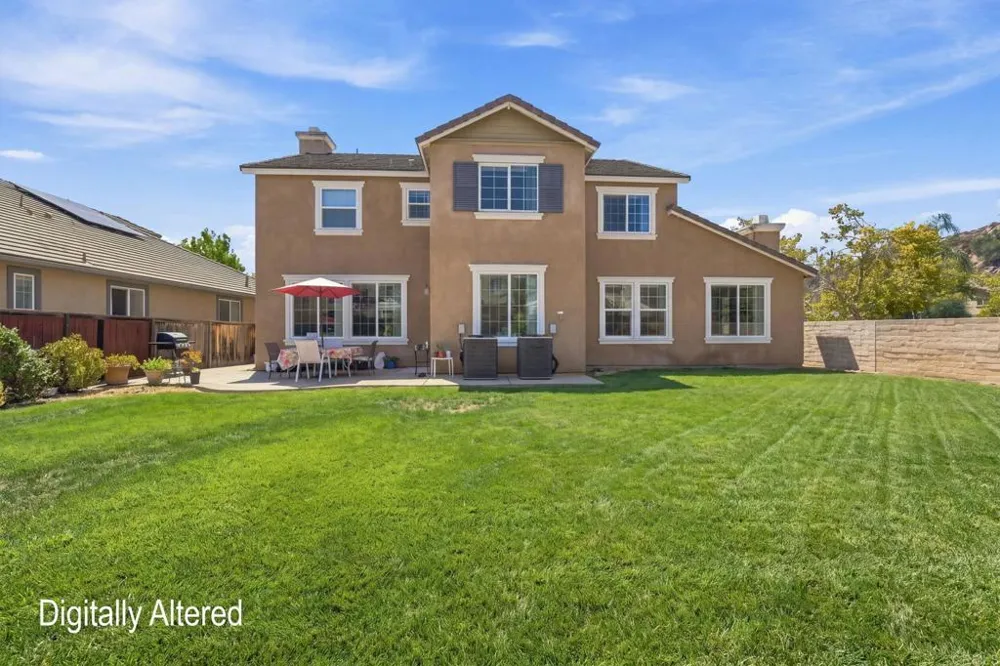 2990 Burnet Drive Escondido, CA 92027