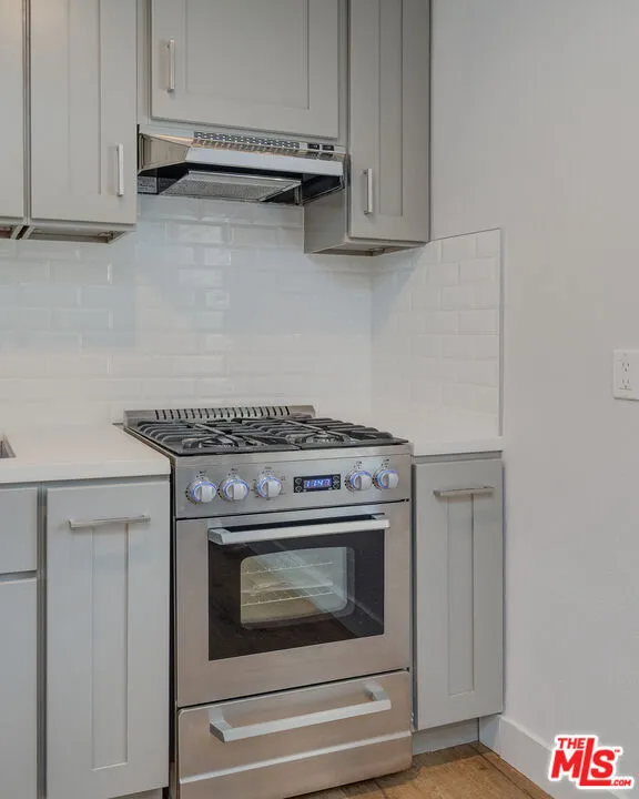 4140 Grand View Boulevard #14 Los Angeles, CA 90066