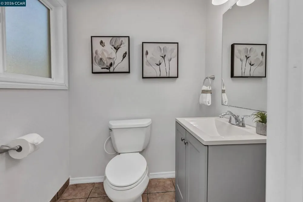1162 Francine Ct Concord, CA 94518