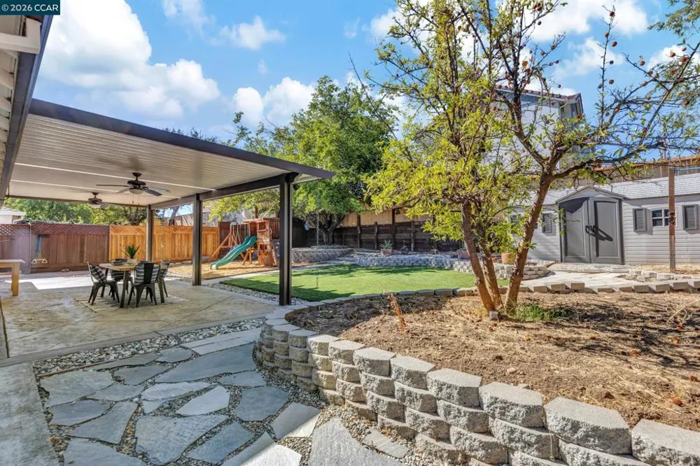 1162 Francine Ct Concord, CA 94518