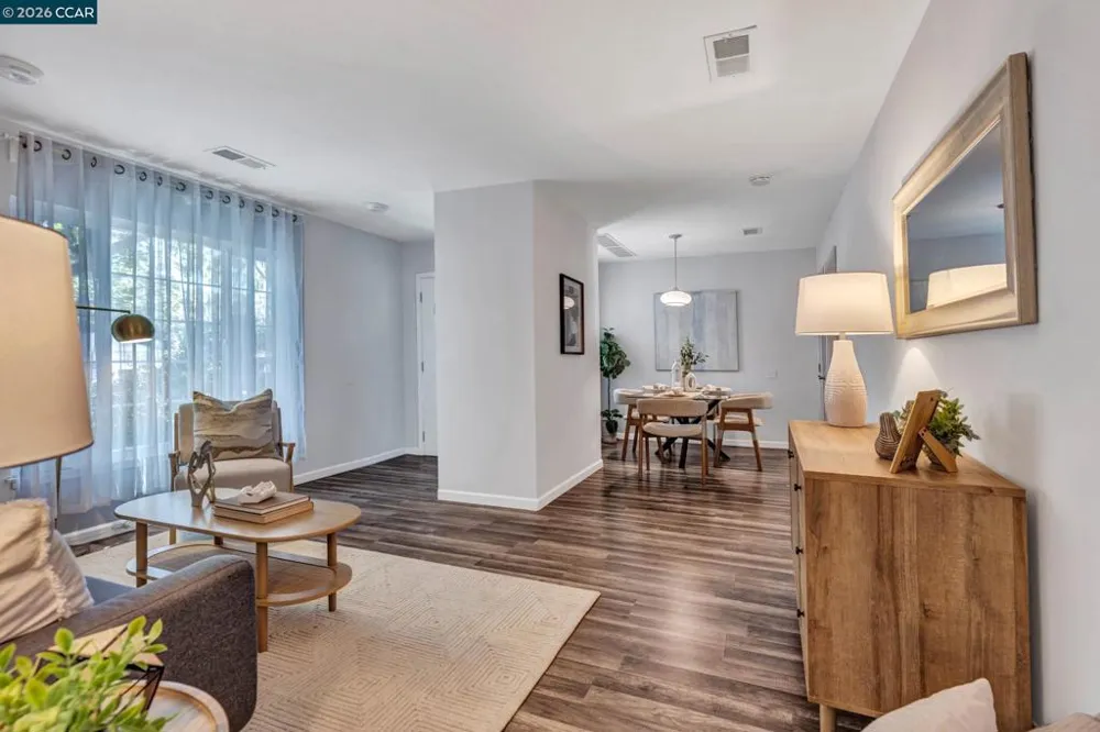 1162 Francine Ct Concord, CA 94518