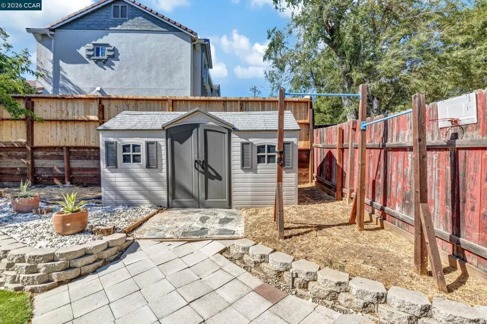 1162 Francine Ct Concord, CA 94518