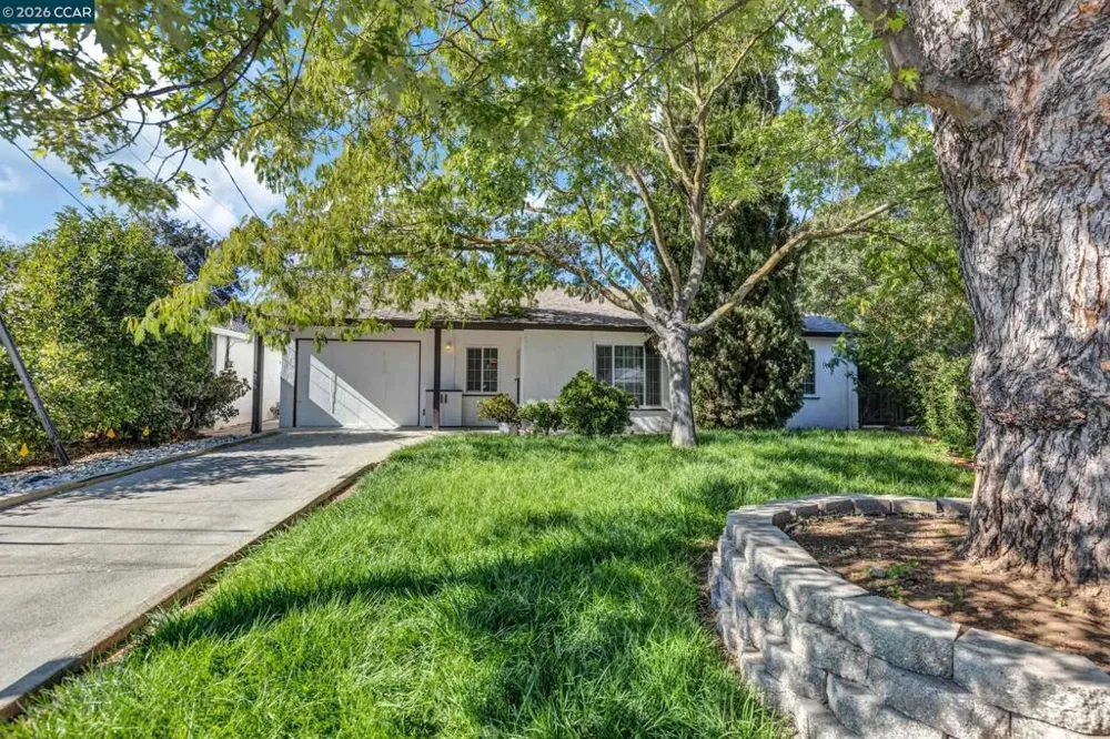 1162 Francine Ct Concord, CA 94518
