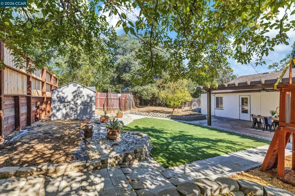 1162 Francine Ct Concord, CA 94518