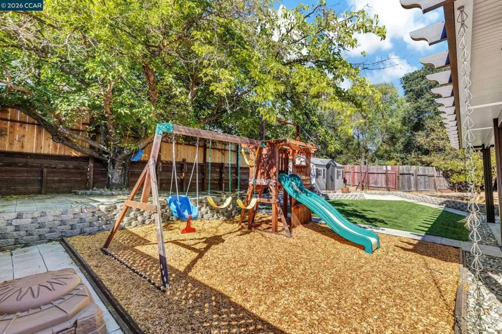 1162 Francine Ct Concord, CA 94518