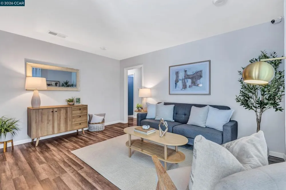 1162 Francine Ct Concord, CA 94518