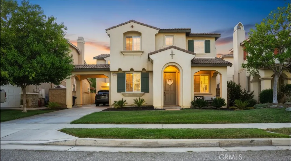 34292 Chaparossa Lake Elsinore, CA 92532