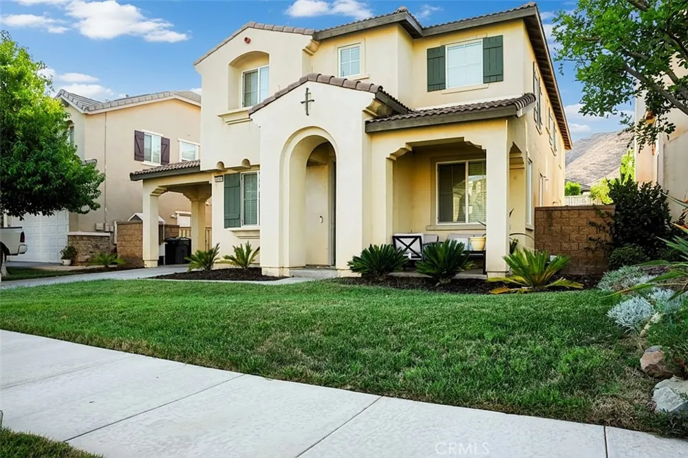 34292 Chaparossa Lake Elsinore, CA 92532