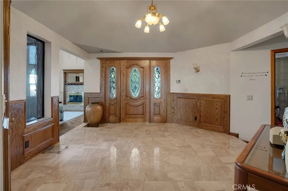 3249 Camino Hermanos Lancaster, CA 93536