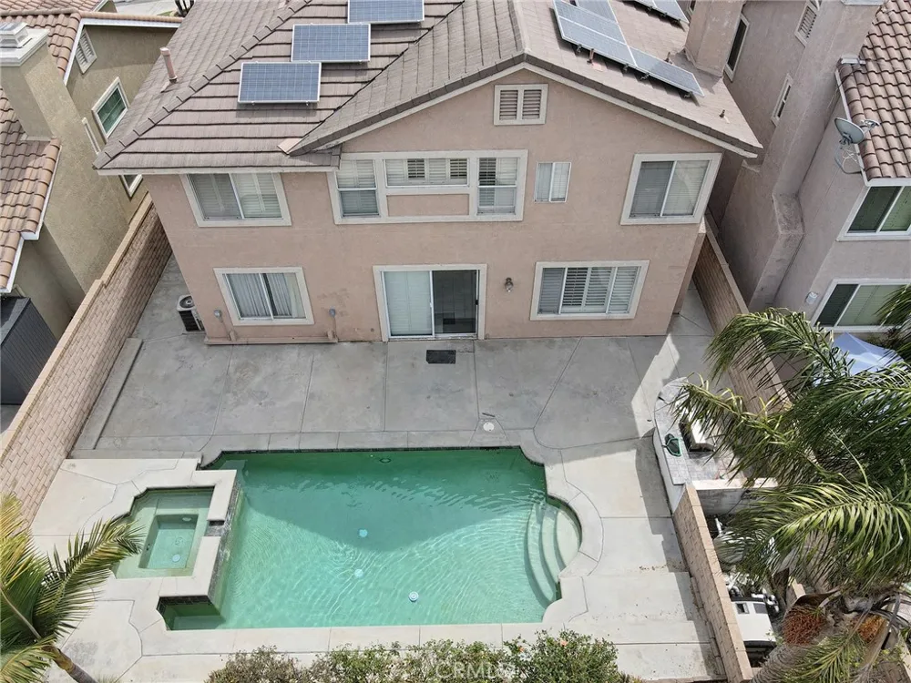 7108 Bronte Rancho Cucamonga, CA 91701