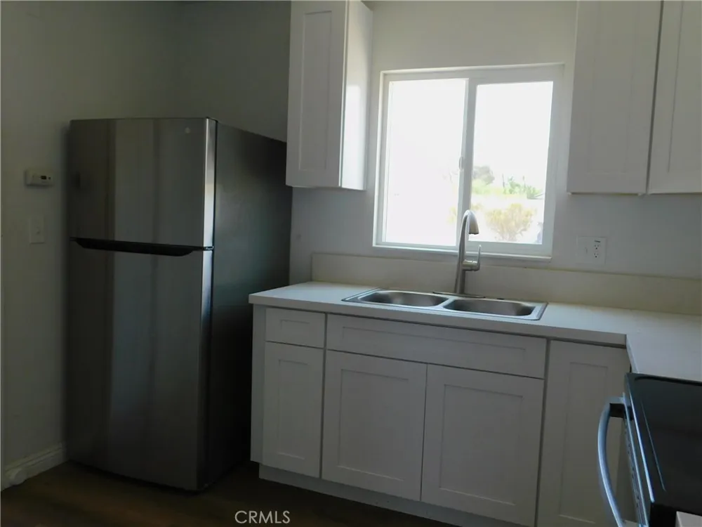 73562 Desert Trail 29 Palms, CA 92277