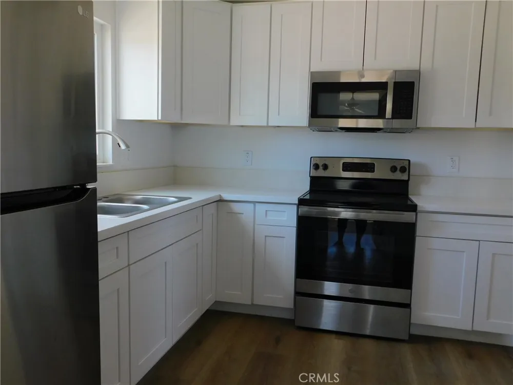73562 Desert Trail 29 Palms, CA 92277