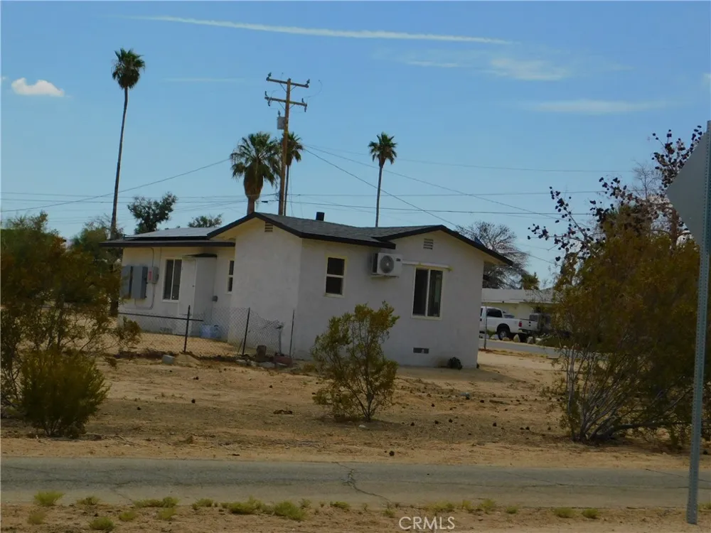 73562 Desert Trail 29 Palms, CA 92277