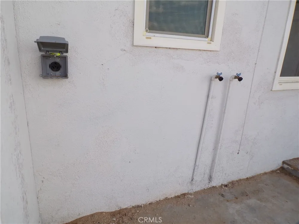 73562 Desert Trail 29 Palms, CA 92277