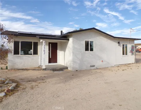 73562 Desert Trail