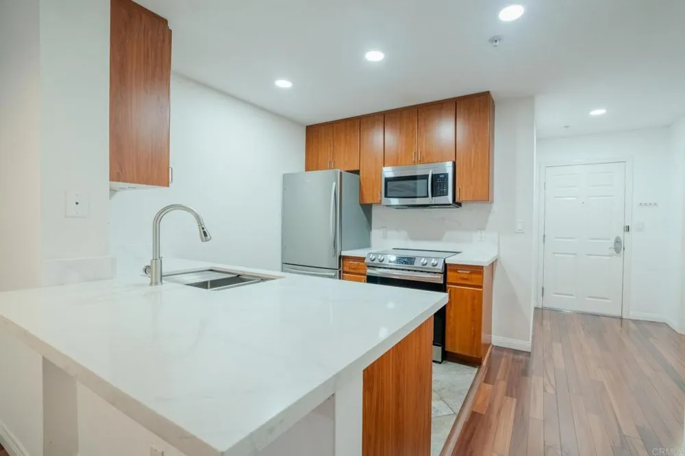 1435 India Street #519 San Diego, CA 92101