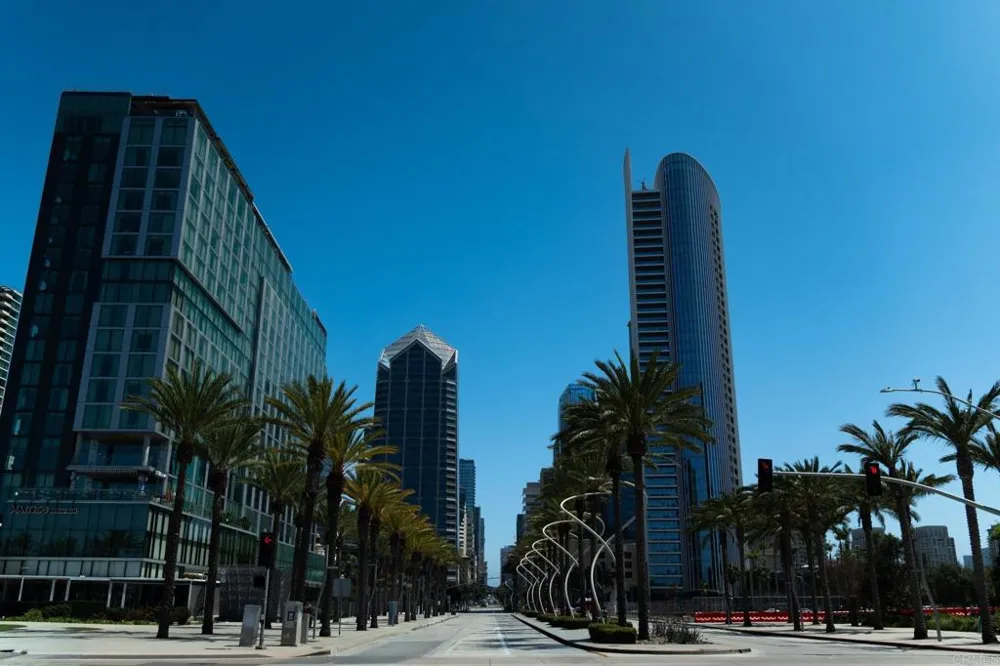 1435 India Street #519 San Diego, CA 92101